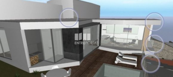 750m² Land in Vila do Conde, Portugal No. 42679 7