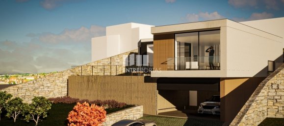 750m² Land in Vila do Conde, Portugal No. 42679 3