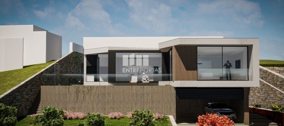 750m² Land in Vila do Conde, Portugal No. 42679 5