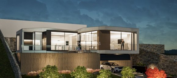 750m² Land in Vila do Conde, Portugal No. 42679 2