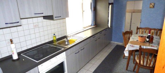 Casa de 7 habitaciónes en Wurzburg, Germany No. 285160 6