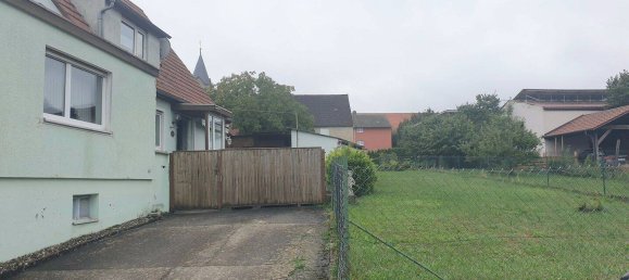 Casa de 7 habitaciónes en Wurzburg, Germany No. 285160 2