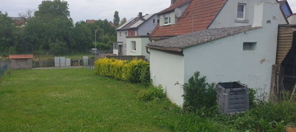 Casa de 7 habitaciónes en Wurzburg, Germany No. 285160 4