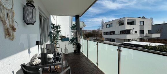 2 Schlafzimmer Wohnung in Ingolstadt, Germany, Nr. 27342 21