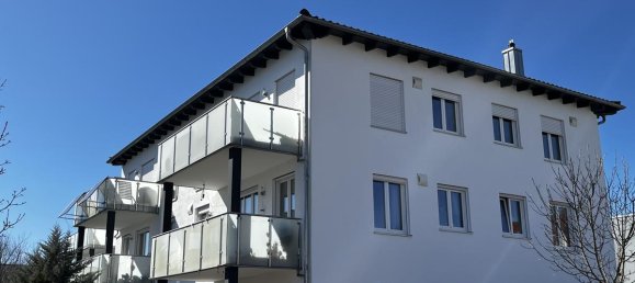 2 Schlafzimmer Wohnung in Ingolstadt, Germany, Nr. 27342 26