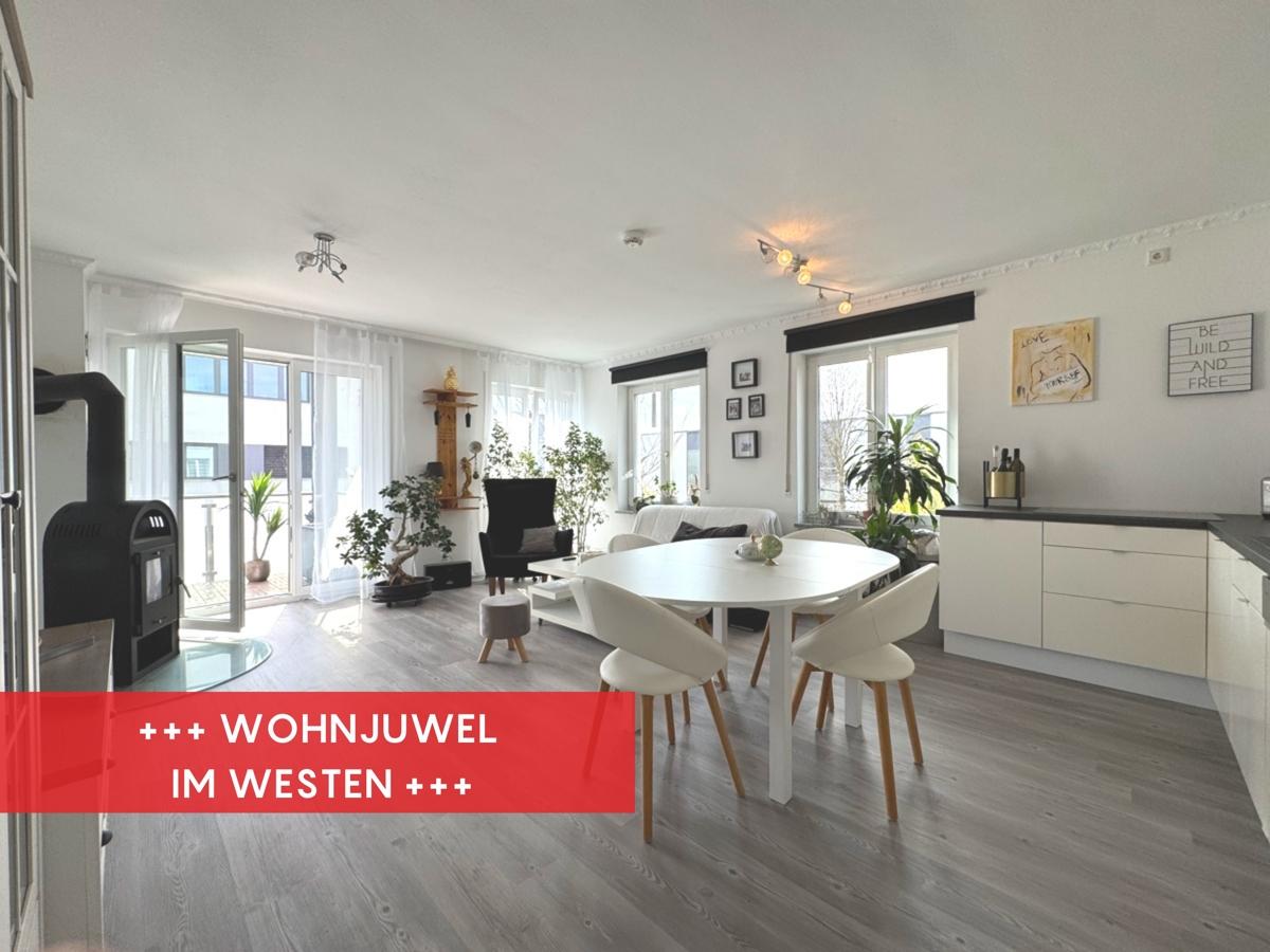 2 Schlafzimmer Wohnung in Ingolstadt, Germany, Nr. 27342