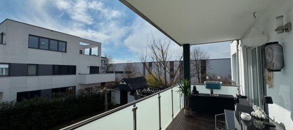 2 Schlafzimmer Wohnung in Ingolstadt, Germany, Nr. 27342 22