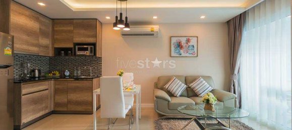 Apartamento com 1 quarto em condomínio em Phuket, Thailand N.º 7565 6