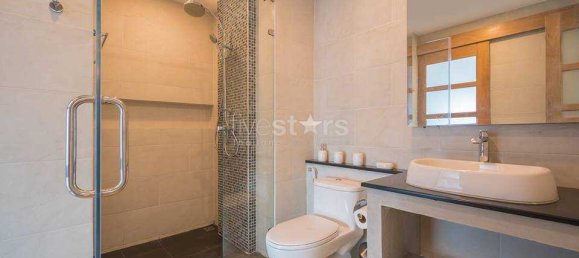 Apartamento com 1 quarto em condomínio em Phuket, Thailand N.º 7565 8
