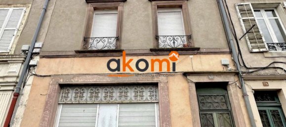 Edificio en Luneville, France 327 m² No. 218899 2