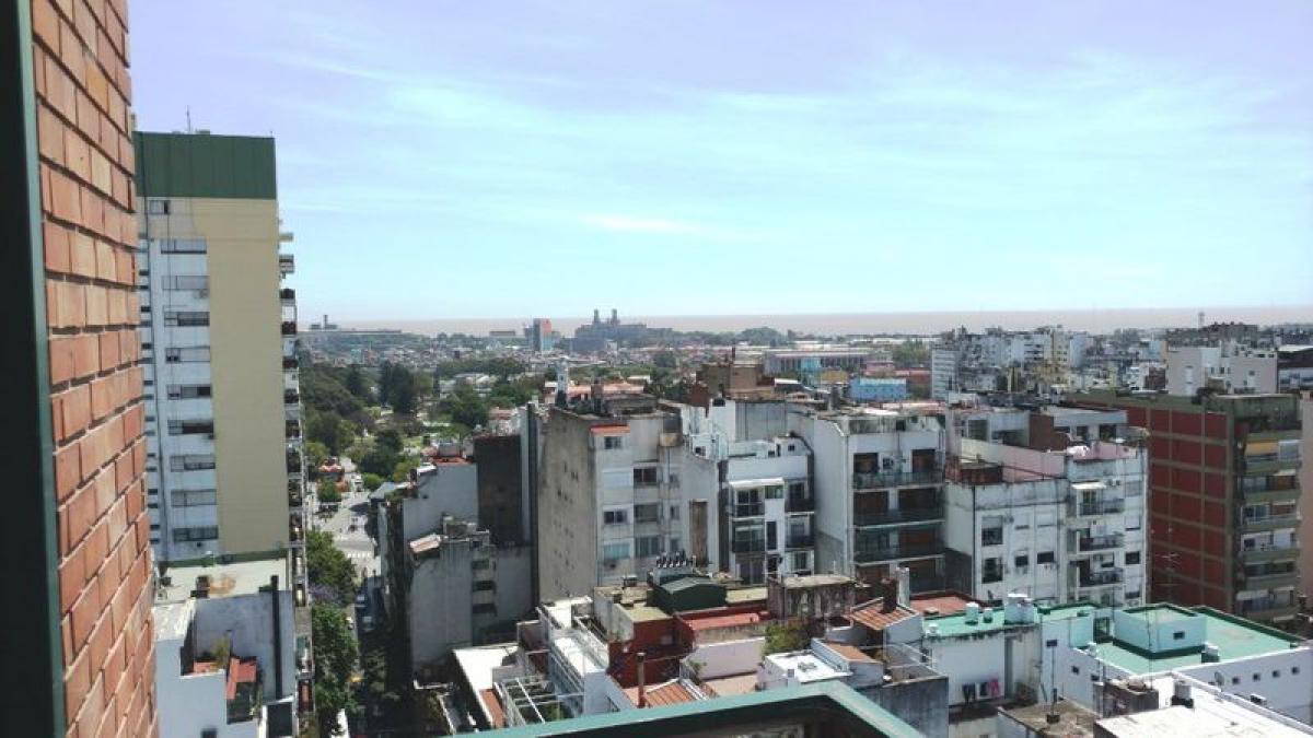 Studio in Buenos Aires, Argentina No. 65382