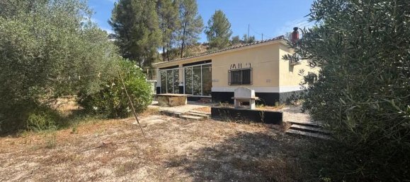 4 bedrooms House in Cocentaina, Spain No. 163628 2