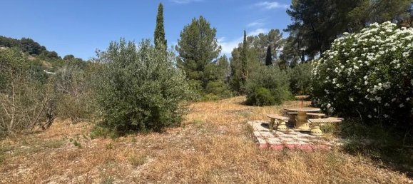 4 bedrooms House in Cocentaina, Spain No. 163628 3