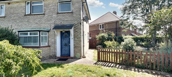 3 bedrooms House in Hayes, United Kingdom No. 5079 19