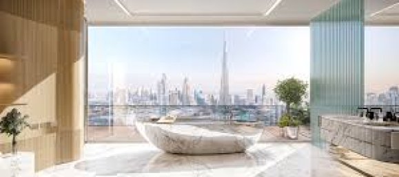 5 Schlafzimmer Penthouse in BINGHATTI CRESCENT, Business Bay, UAE, Nr. 60705 8