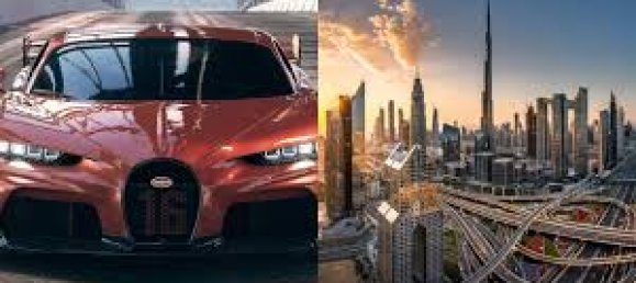 5 Schlafzimmer Penthouse in BINGHATTI CRESCENT, Business Bay, UAE, Nr. 60705 13