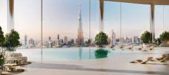 5 Schlafzimmer Penthouse in BINGHATTI CRESCENT, Business Bay, UAE, Nr. 60705 20