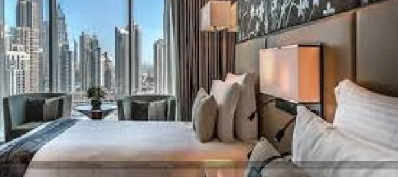5 Schlafzimmer Penthouse in BINGHATTI CRESCENT, Business Bay, UAE, Nr. 60705 5