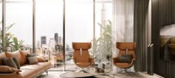 5 Schlafzimmer Penthouse in BINGHATTI CRESCENT, Business Bay, UAE, Nr. 60705 22