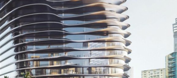 5 Schlafzimmer Penthouse in BINGHATTI CRESCENT, Business Bay, UAE, Nr. 60705 24