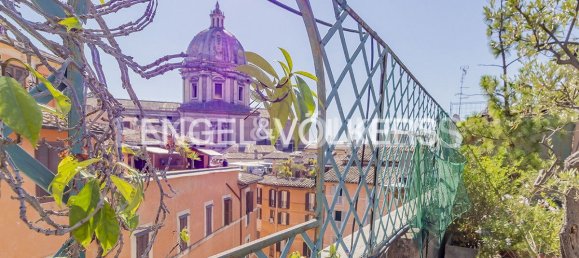 3 Schlafzimmer Penthouse in Rome, Italy, Nr. 127259 13