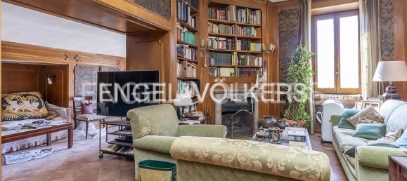 3 Schlafzimmer Penthouse in Rome, Italy, Nr. 127259 5