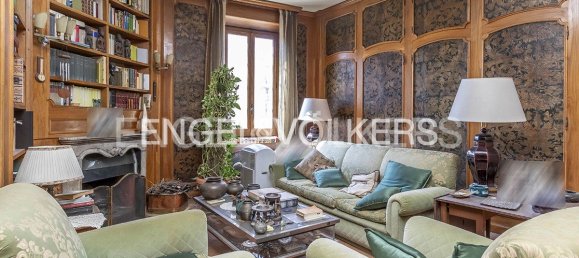 3 Schlafzimmer Penthouse in Rome, Italy, Nr. 127259 4