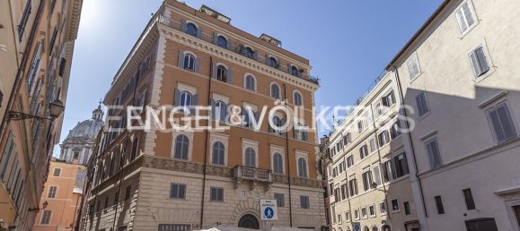 3 Schlafzimmer Penthouse in Rome, Italy, Nr. 127259 11