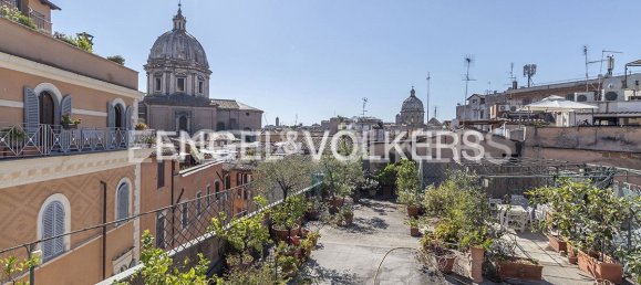 3 Schlafzimmer Penthouse in Rome, Italy, Nr. 127259 14
