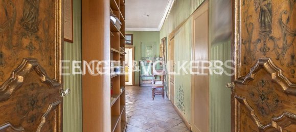 3 Schlafzimmer Penthouse in Rome, Italy, Nr. 127259 8