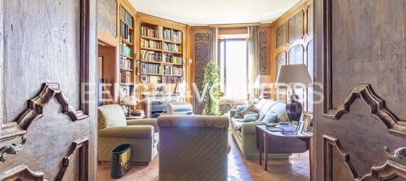 3 Schlafzimmer Penthouse in Rome, Italy, Nr. 127259 2