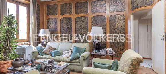 3 Schlafzimmer Penthouse in Rome, Italy, Nr. 127259 3