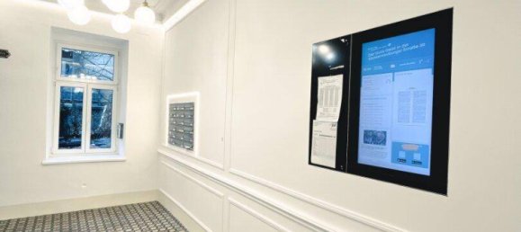 3 rooms Apartment in Brigittenau, Austria No. 56538 50