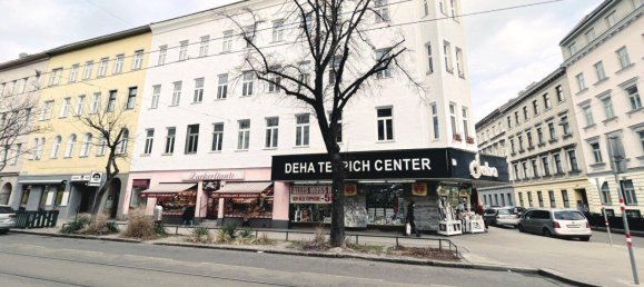 3 rooms Apartment in Brigittenau, Austria No. 56538 28