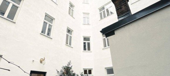 3 rooms Apartment in Brigittenau, Austria No. 56538 45