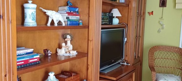 2 bedrooms Penthouse in Marina d'Or, Spain No. 162752 13