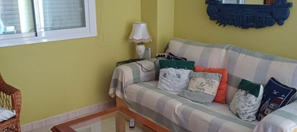 2 bedrooms Penthouse in Marina d'Or, Spain No. 162752 15