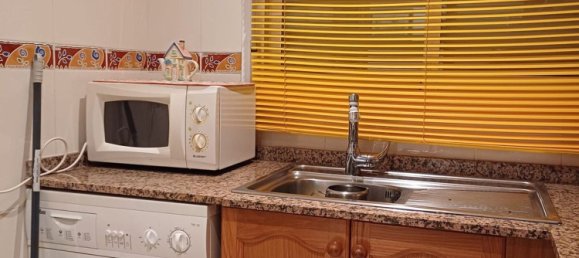 2 bedrooms Penthouse in Marina d'Or, Spain No. 162752 8