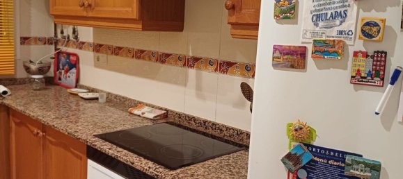 2 bedrooms Penthouse in Marina d'Or, Spain No. 162752 6