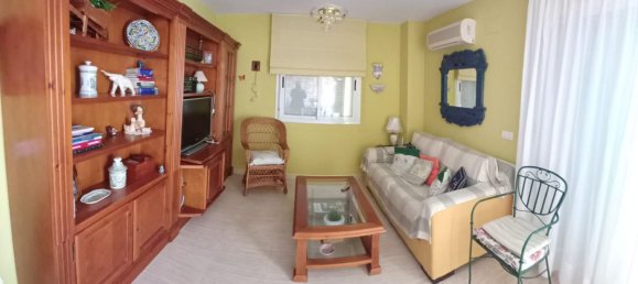 2 bedrooms Penthouse in Marina d'Or, Spain No. 162752 17