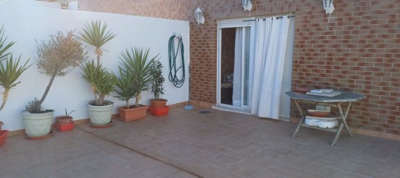 2 bedrooms Penthouse in Marina d'Or, Spain No. 162752 19