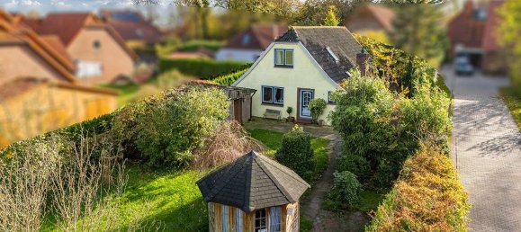 4 bedrooms House in Wittmund, Germany No. 263736 12