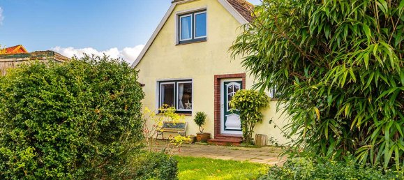 4 bedrooms House in Wittmund, Germany No. 263736 2