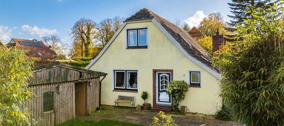 4 bedrooms House in Wittmund, Germany No. 263736 11