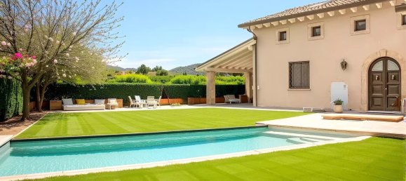 3 bedrooms Villa in Olbia, Italy No. 270886 29