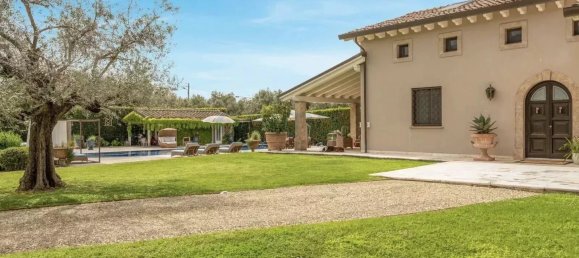 3 bedrooms Villa in Olbia, Italy No. 270886 28