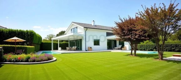 3 bedrooms Villa in Olbia, Italy No. 270886 23