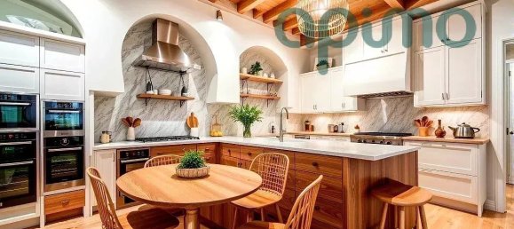 3 bedrooms Villa in Olbia, Italy No. 270886 19