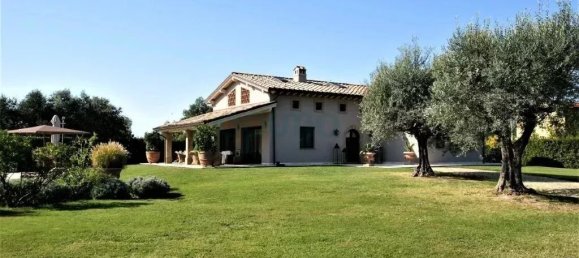 3 bedrooms Villa in Olbia, Italy No. 270886 30