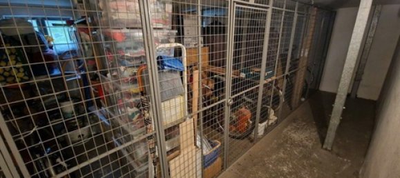 1 غرف نوم شقة في Schwerin, Germany رقم 36676 11